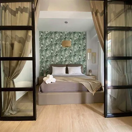 Lovely Apartment- At017 *