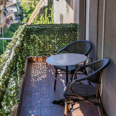 Lovely Apartment- At017 Apartment *